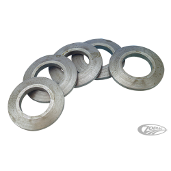 PIGNONS ET ARBRES DE TRANSMISSION POUR SPORTSTER 1991-2005