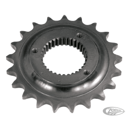 PIGNONS ET ARBRES DE TRANSMISSION POUR SPORTSTER 1991-2005