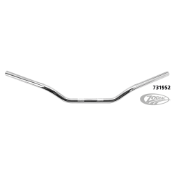 GUIDONS FEHLING UN POUCE DE DIAMETRE