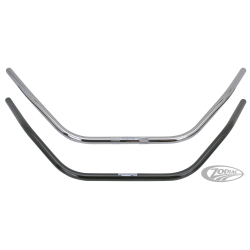 GUIDONS FEHLING UN POUCE DE DIAMETRE "DIRTY"