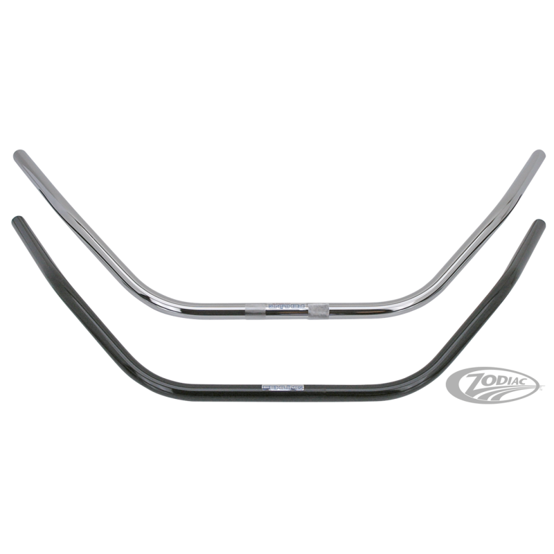 GUIDONS FEHLING UN POUCE DE DIAMETRE "DIRTY"