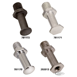 GOUJON DU RESSORT DE KICK