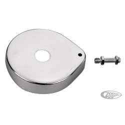 CACHE DU RESSORT DU DEMARREUR AU KICK