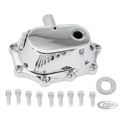 CARTER DE KICK RENFORCE POUR BIG TWIN