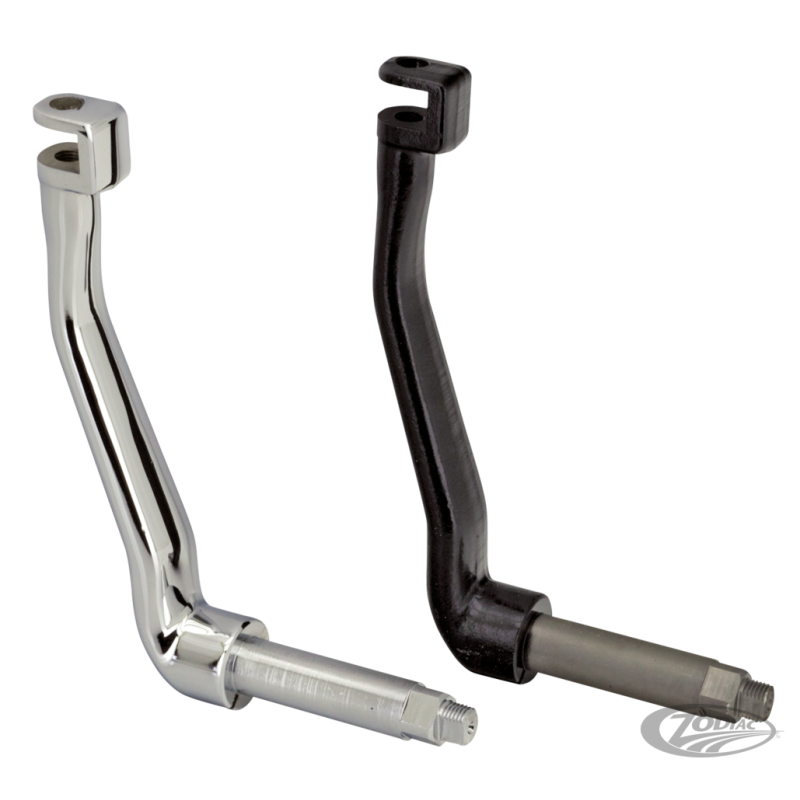 BRAS DE KICK STARTER POUR PREMIERS BIG TWIN