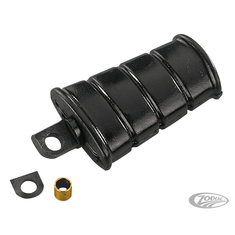 PEDALE DE KICK VIEUX STYLE