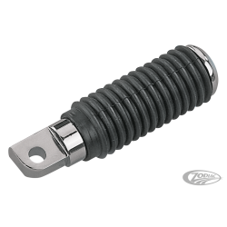 PEDALE DE KICK A BOUT CHROME