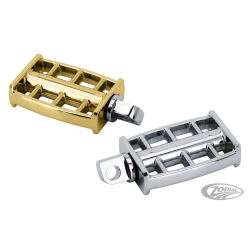 PEDALE DE KICK STYLE VELO