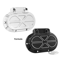 CARTER D'EMBRAYAGE HYDRAULIQUE PM