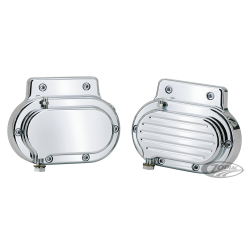 CARTER D'EMBRAYAGE HYDRAULIQUE