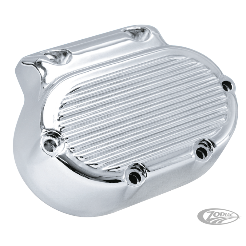 CARTER CHROME LATERAL DE BOITE DE VITESSE