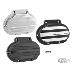 COUVERCLE DE COMMANDE D'EMBRAYAGE A CABLE PM