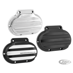 COUVERCLE DE COMMANDE D'EMBRAYAGE A CABLE PM