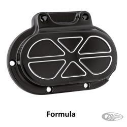 COUVERCLE DE COMMANDE D'EMBRAYAGE A CABLE PM