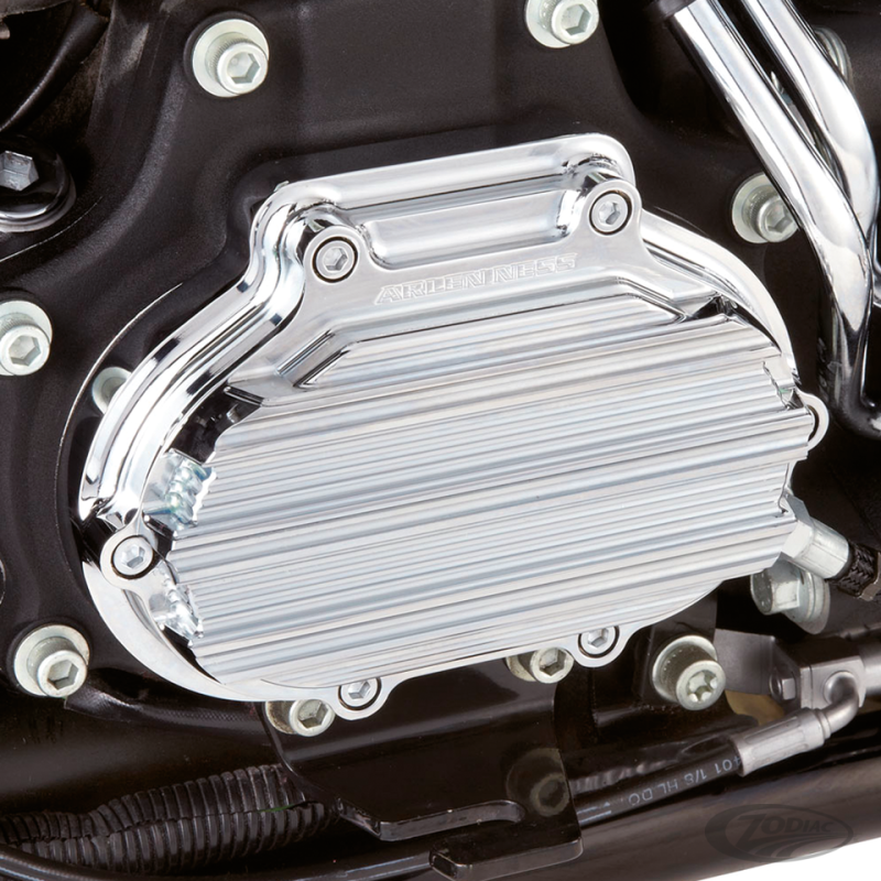 CARTERS DE BOITE LATERAUX ARLEN NESS 10-GAUGE