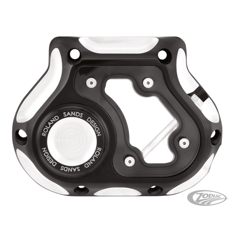 CARTER D'EMBRAYAGE ROLAND SANDS DESIGN CLARITY