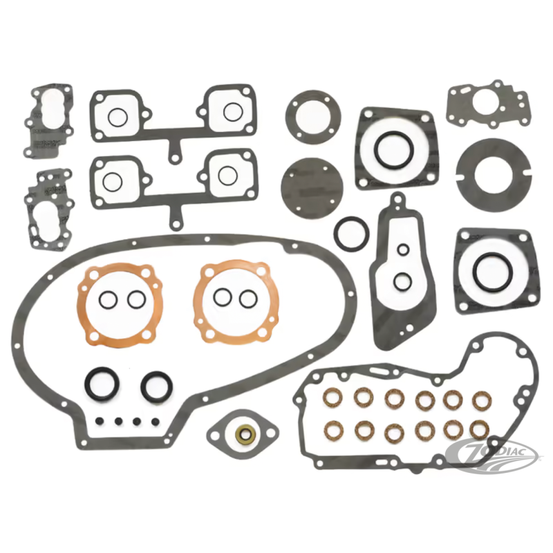 KITS JOINTS POUR MOTEUR HARLEY