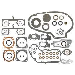 KITS JOINTS POUR MOTEUR HARLEY