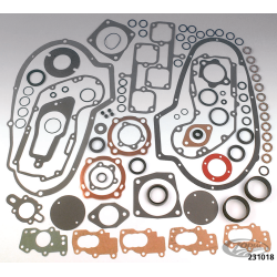 KITS JOINTS POUR MOTEUR HARLEY