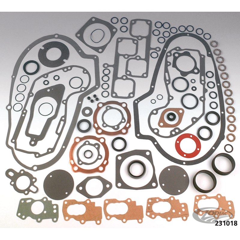 KITS JOINTS POUR MOTEUR HARLEY
