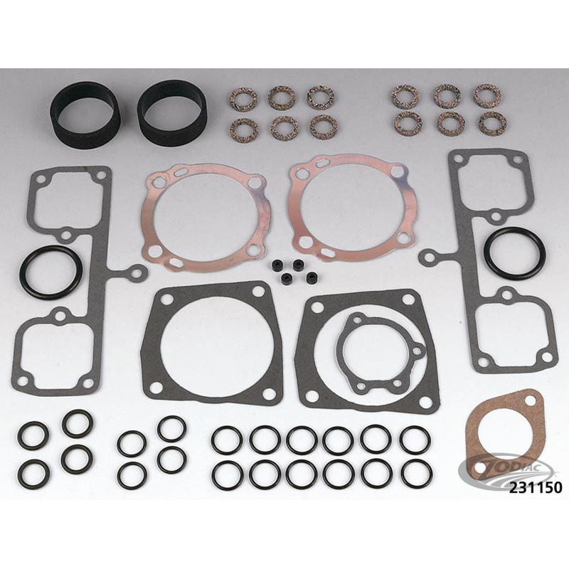 KITS JOINTS POUR MOTEUR HARLEY