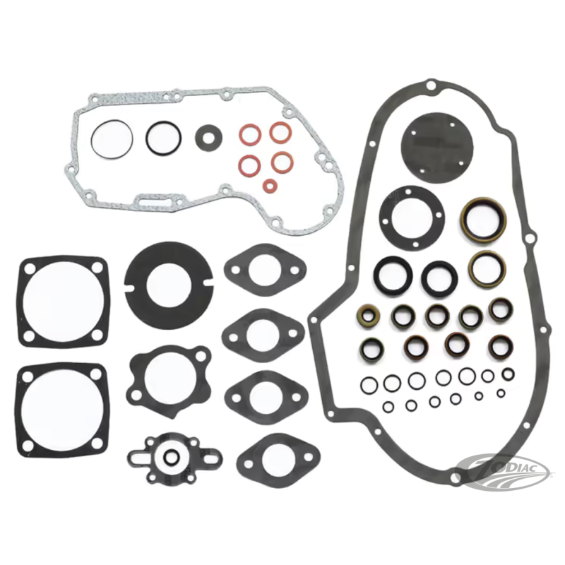 KITS JOINTS POUR MOTEUR HARLEY