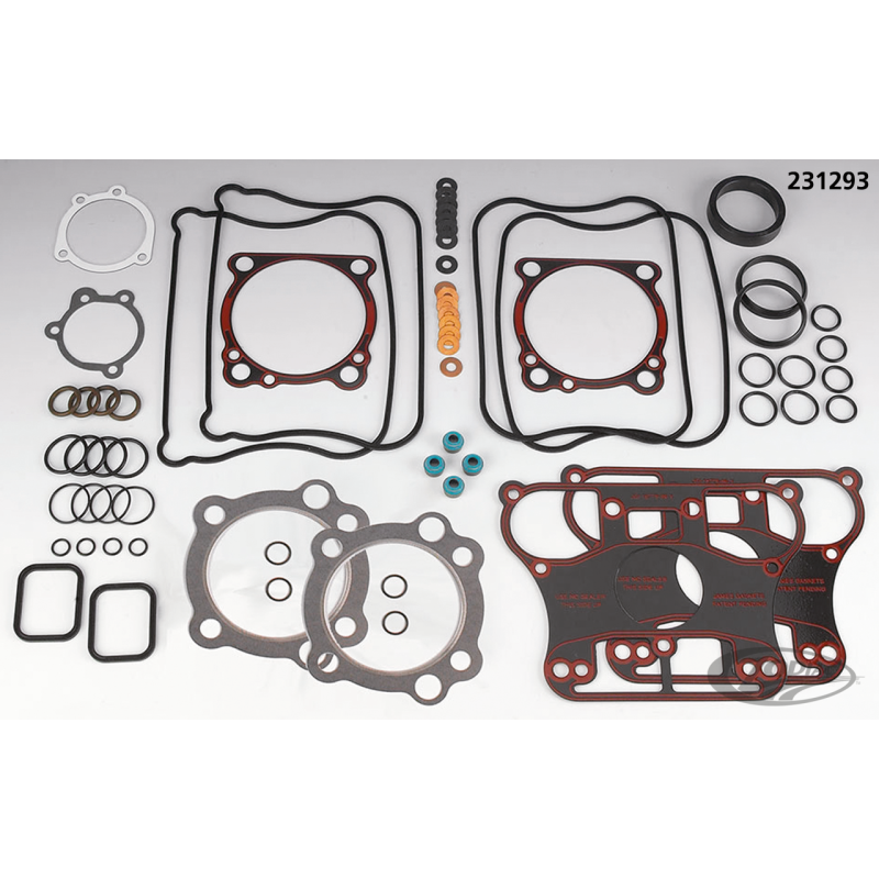 KITS JOINTS POUR MOTEUR HARLEY