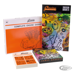 KITS JOINTS POUR MOTEUR HARLEY