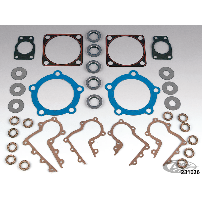 KITS JOINTS POUR MOTEUR HARLEY