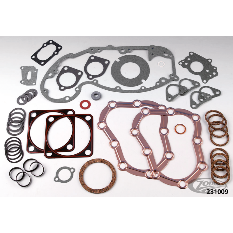 KITS JOINTS POUR MOTEUR HARLEY