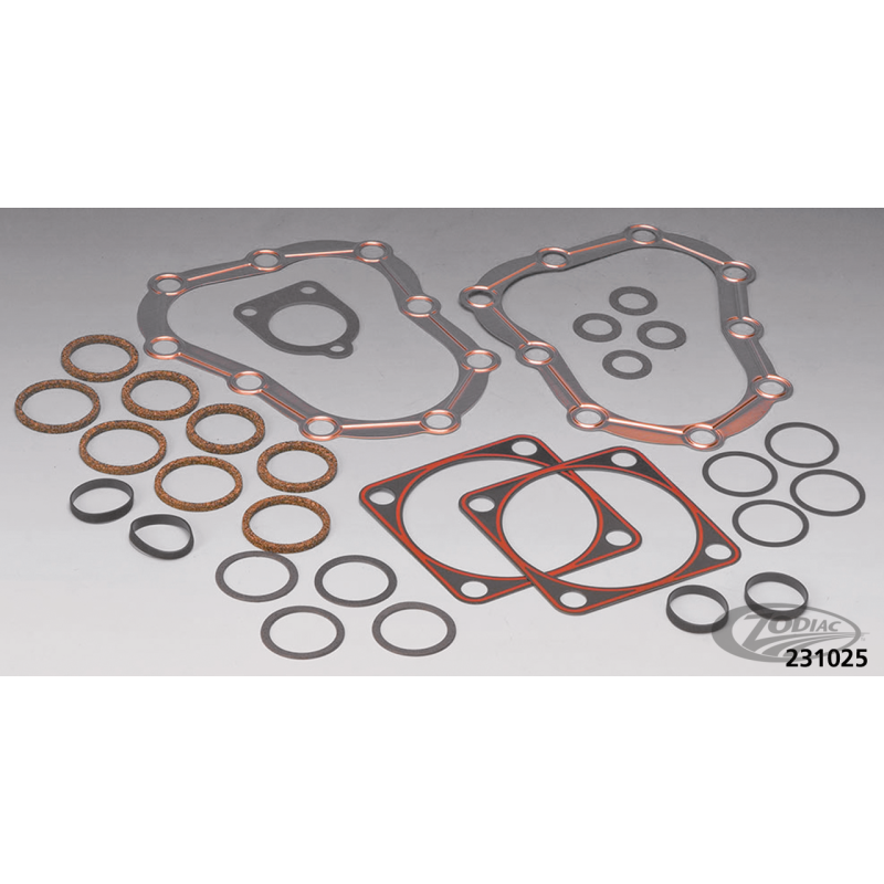 KITS JOINTS POUR MOTEUR HARLEY