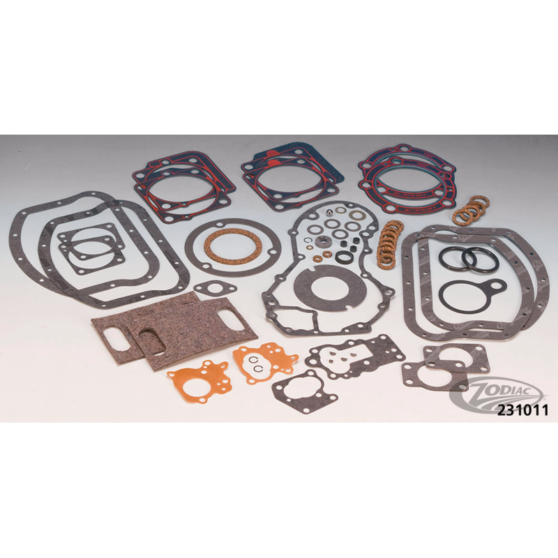 KITS JOINTS POUR MOTEUR HARLEY