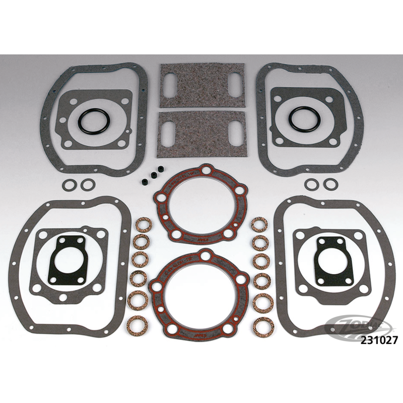 KITS JOINTS POUR MOTEUR HARLEY