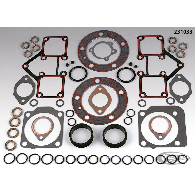 KITS JOINTS POUR MOTEUR HARLEY
