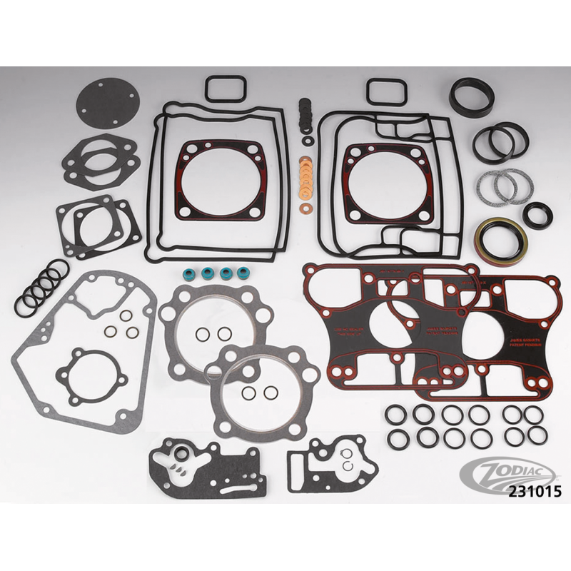 KITS JOINTS POUR MOTEUR HARLEY