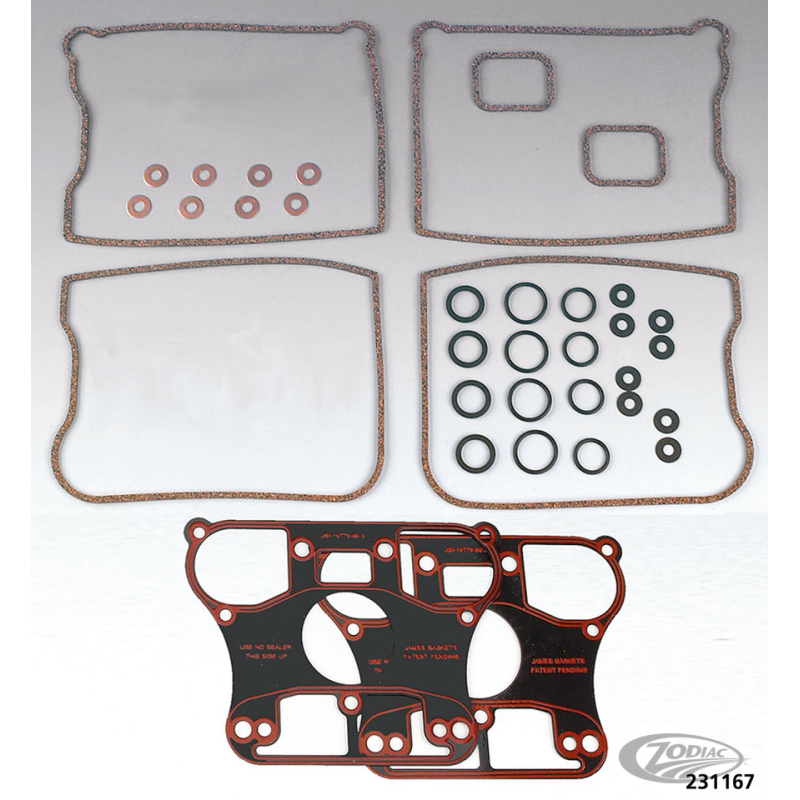 KITS JOINTS POUR MOTEUR HARLEY