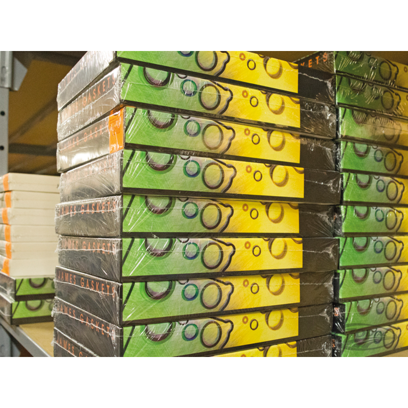 KITS JOINTS POUR MOTEUR HARLEY