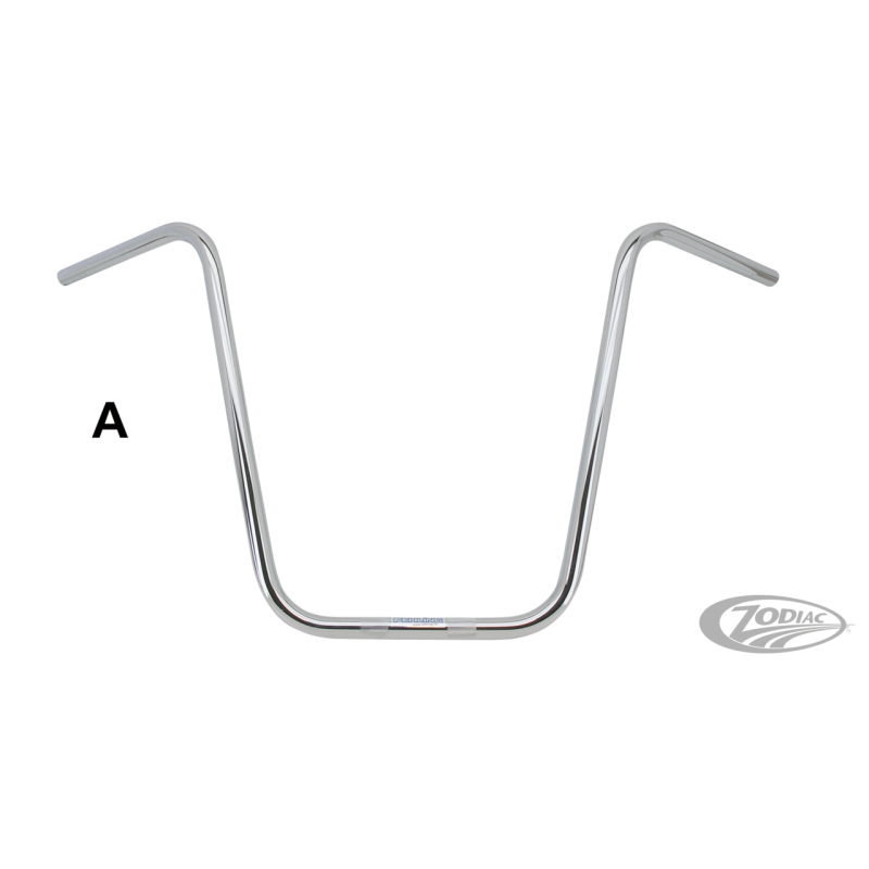 GUIDONS FEHLING UN POUCE DE DIAMETRE APEHANGER