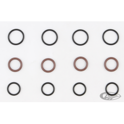 KITS JOINTS POUR MOTEUR HARLEY