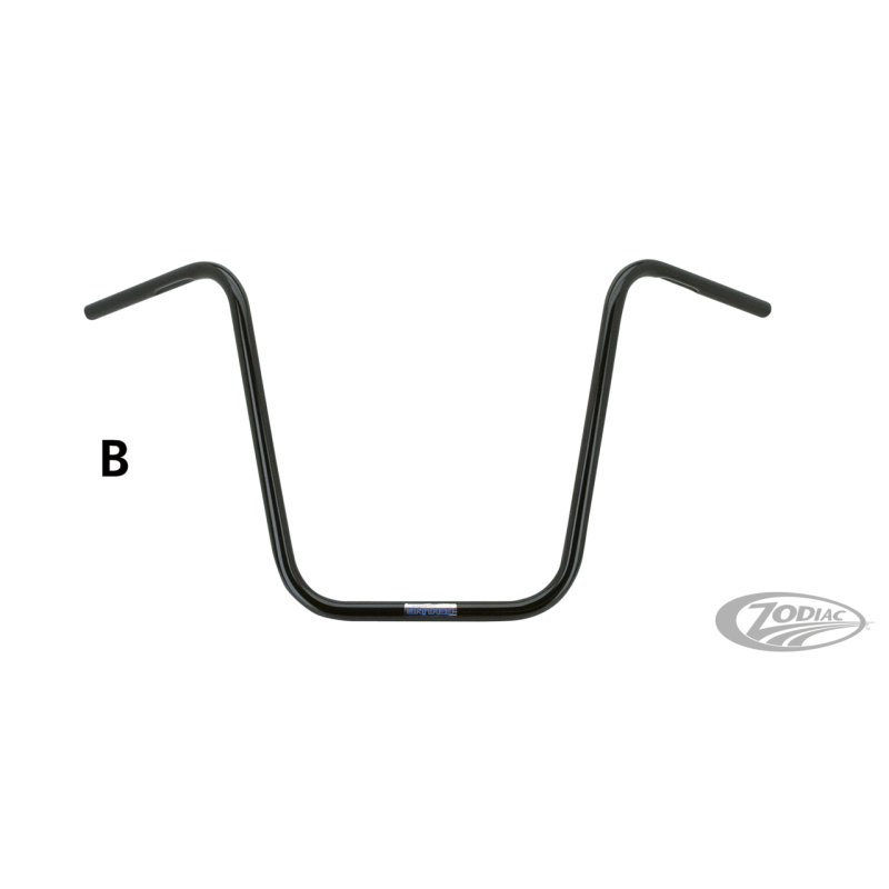 GUIDONS FEHLING UN POUCE DE DIAMETRE APEHANGER