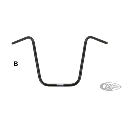 GUIDONS FEHLING UN POUCE DE DIAMETRE APEHANGER