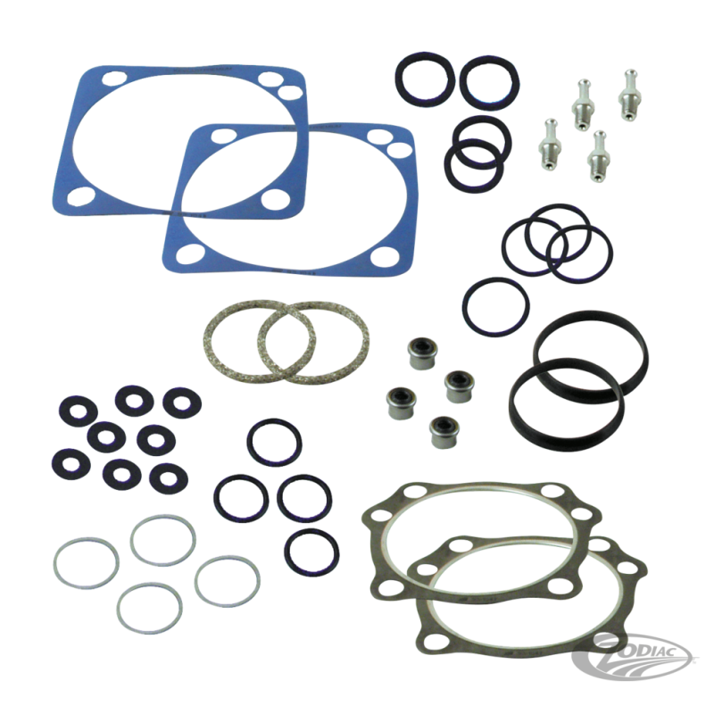 KITS JOINTS POUR MOTEURS S&S