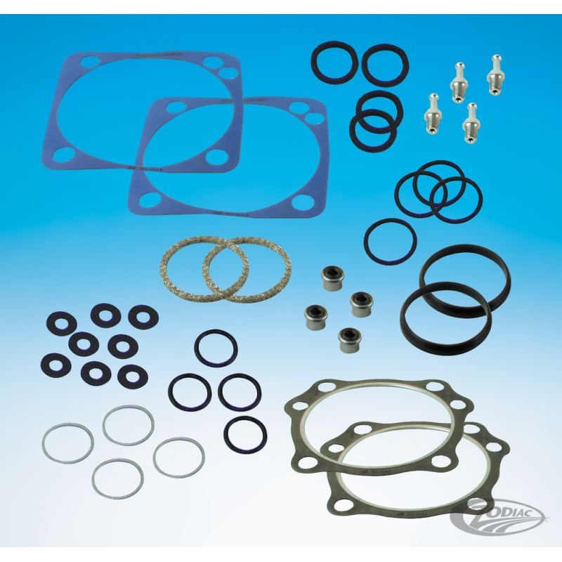 KITS JOINTS POUR MOTEURS S&S