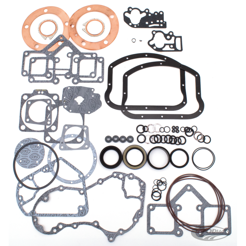 KITS JOINTS POUR MOTEURS S&S