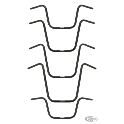 GUIDONS FEHLING UN POUCE DE DIAMETRE APEHANGER