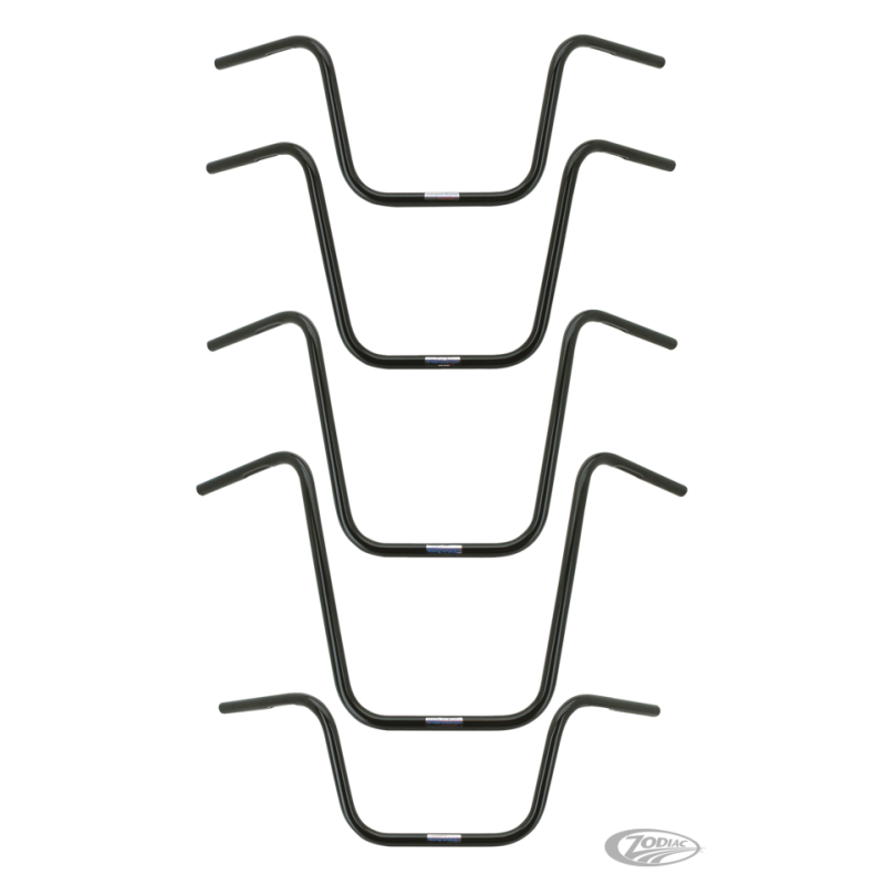 GUIDONS FEHLING UN POUCE DE DIAMETRE APEHANGER