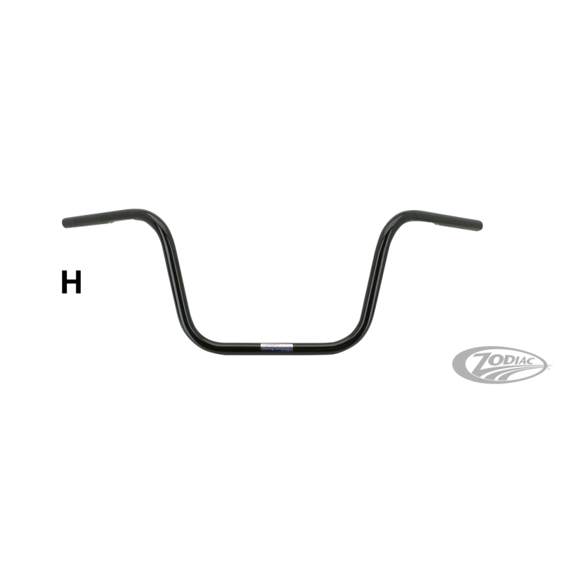 GUIDONS FEHLING UN POUCE DE DIAMETRE APEHANGER