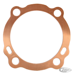 JOINTS, O-RINGS & JOINTS SPYS POUR SPORTSTER FONTE 1972 A 1985