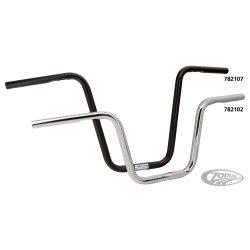 GUIDONS FEHLING UN POUCE DE DIAMETRE APEHANGER