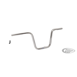 GUIDONS FEHLING UN POUCE DE DIAMETRE APEHANGER